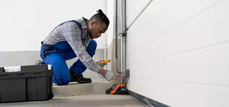 Expert Solutions for Every Garage Lock Need in Holiday, FL