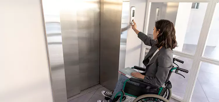 Benefits of Modern Handicap Door Systems in Holiday, FL