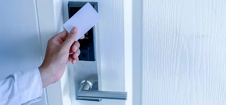 Why Choose Us for Your Keycard Lock Installation in Holiday, FL?