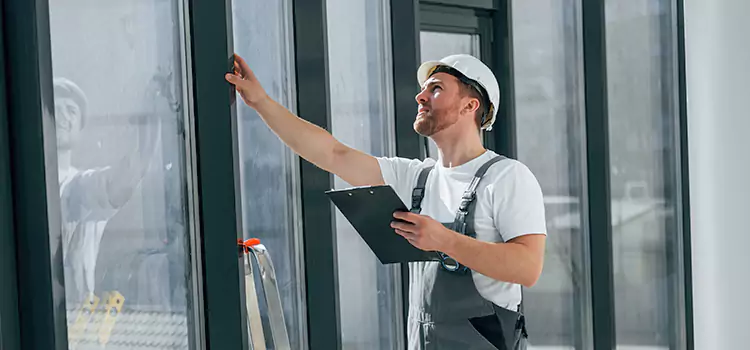 Comprehensive Solutions for Your Sticking Doors in Holiday, FL