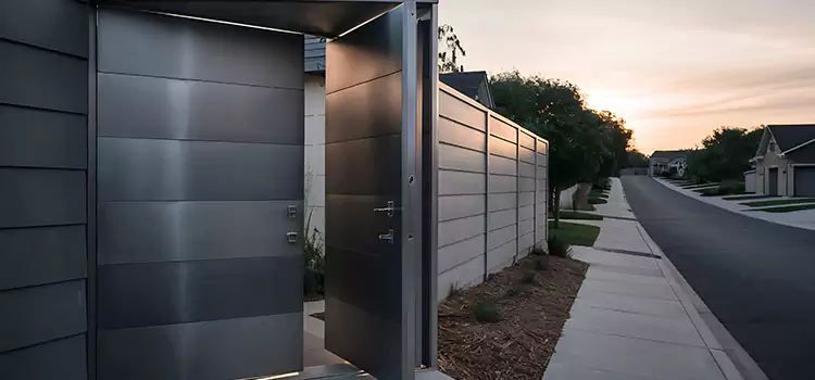 Comprehensive Steel Door Solutions in Holiday, FL