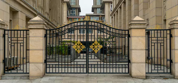 Comprehensive Iron Gate Maintenance Solutions in Holiday, FL