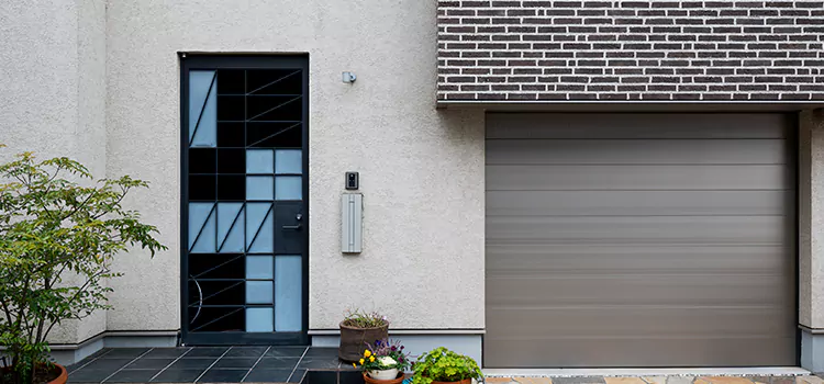 Residential Roll Up Security Doors Holiday