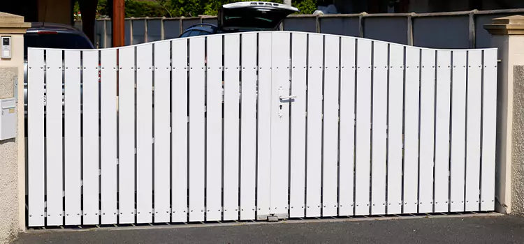 Why Choose Us for Residential Gate Repair in Holiday, FL?