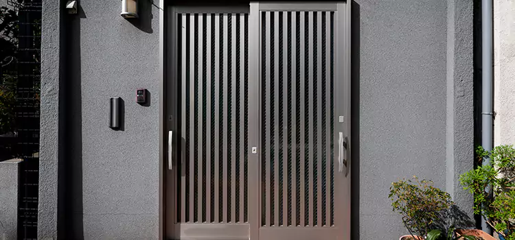 Specialized Steel Door Services in Holiday, FL